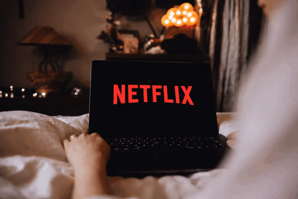 Ilustrasi Rekomendasi Drama Korea Netflix Terbaik