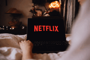 Ilustrasi Rekomendasi Drama Korea Netflix Terbaik