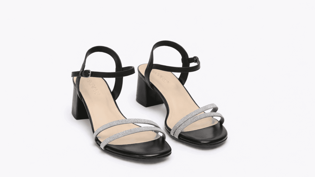 Rekomendasi Sepatu Wisuda Untuk Wanita