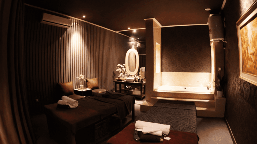 Mom n Jo - Rekomendasi Family Massage di Bogor