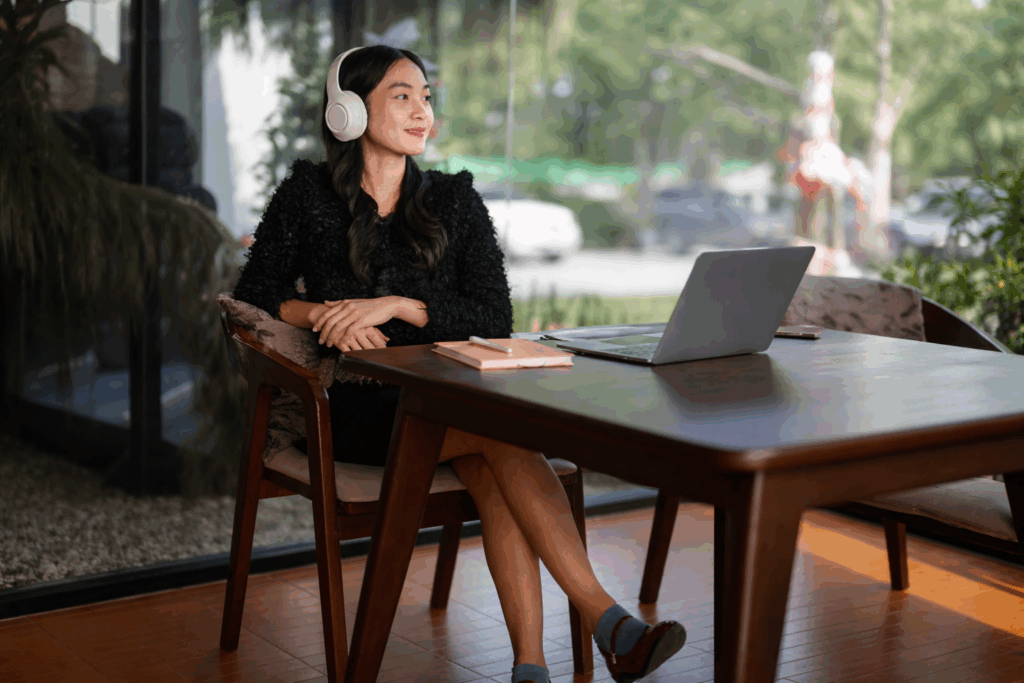 Rekomendasi Cafe Untuk WFC di PIK