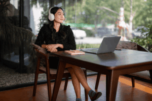 Rekomendasi Cafe Untuk WFC di PIK