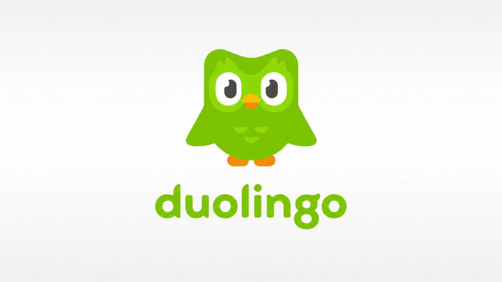 10 Rekomendasi Aplikasi Untuk Belajar Bahasa Inggris - Duolingo