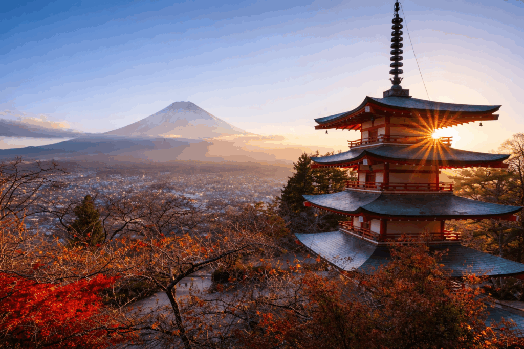 cara membuat visa ke jepang