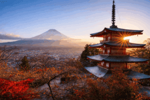cara membuat visa ke jepang