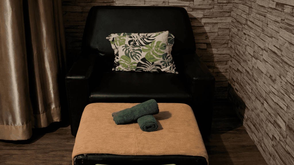 Ibu Jari Family Relaxation - Rekomendasi Family Massage di Bogor