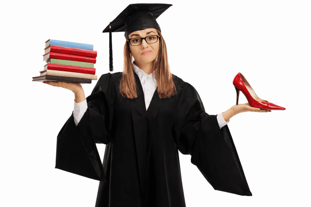 Kumpulan Rekomendasi Sepatu Heels Untuk Wisuda