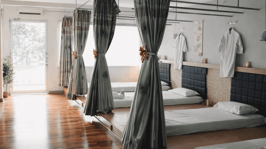 Riraksu Spa - Rekomendasi Tempat Spa Murah di Bogor