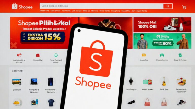 6 Cara Pasang Iklan di Shopee yang Efektif untuk Pemula