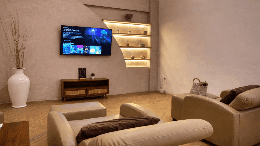 Liris Wellness - Rekomendasi Tempat Spa Terbaik di Bogor