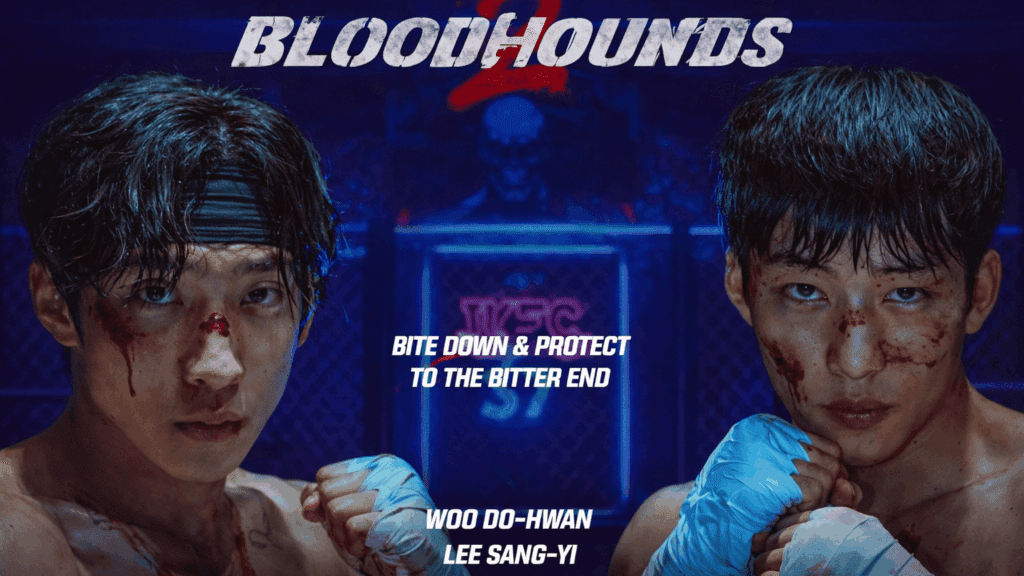 Boyfriend on Demand Season 2 - Drama Korea Seru di Netflix 2026