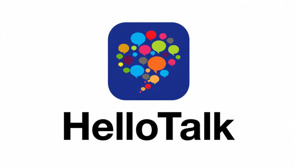 10 Aplikasi Untuk Belajar Berbahasa Inggris - HelloTalk