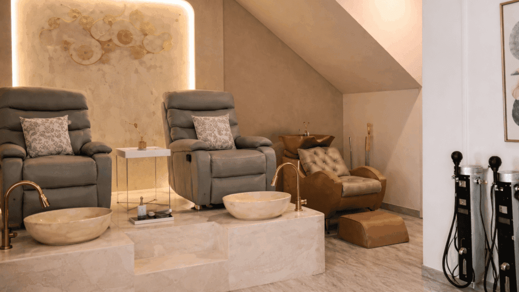 Chocolaspa - Rekomendasi Tempat Spa Terbaik di Bogor