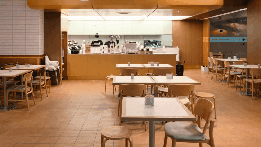 Rumah Kopi Papowi - Tempat Ngopi dan WFC di PIK