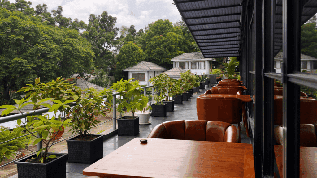 Kopi Sera - Cafe Untuk WFC Murah Di Cilandak