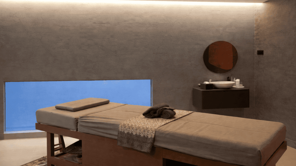 Beijing's Reflexology - Rekomendasi Tempat Spa Terdekat di Bogor