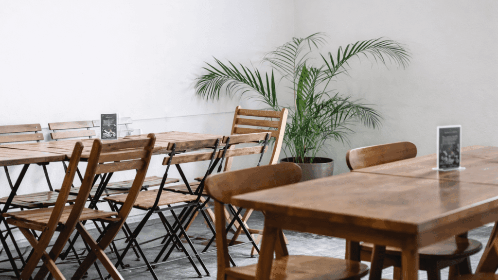 Sehela Kopi and Space - Rekomendasi Cafe Untuk WFC Di Cilandak