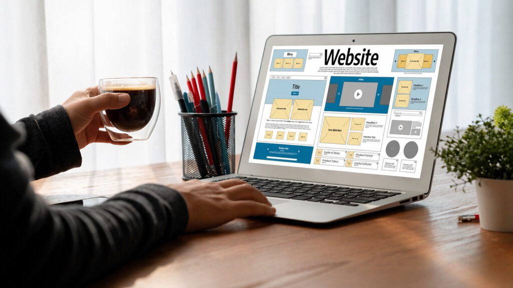 Cara Membuat Website Sendiri: Panduan Lengkap untuk Pemula