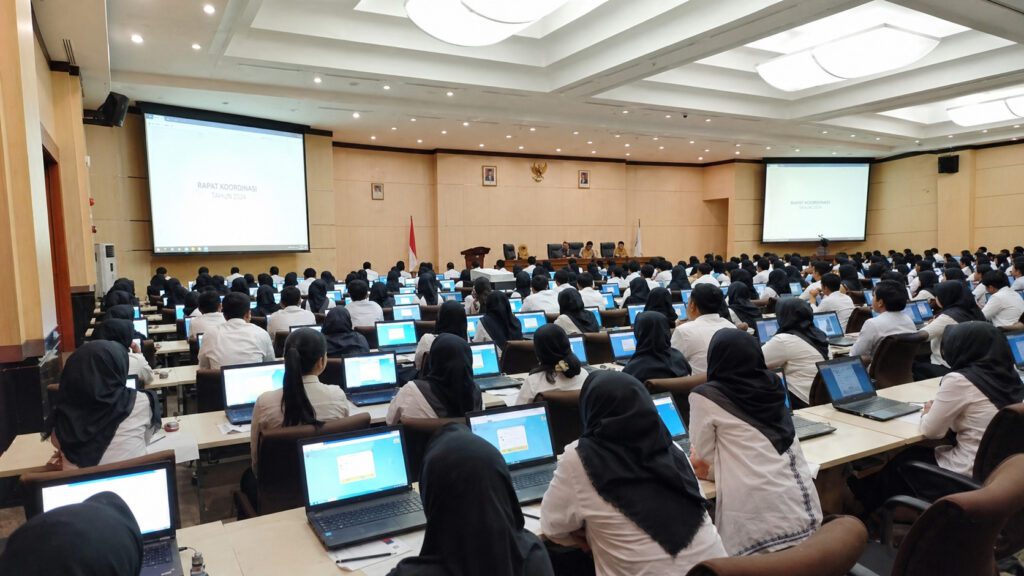 9 Situs Untuk Latihan Soal CPNS Online Gratis Terbaik