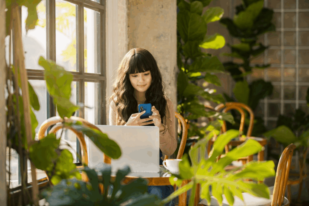 Rekomendasi Cafe Untuk WFC di Cilandak