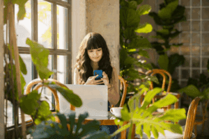 Rekomendasi Cafe Untuk WFC di Cilandak