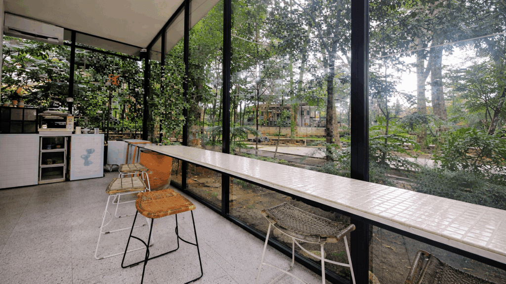 Popolo Coffee Sentul - Cafe Untuk WFC Di Sentul