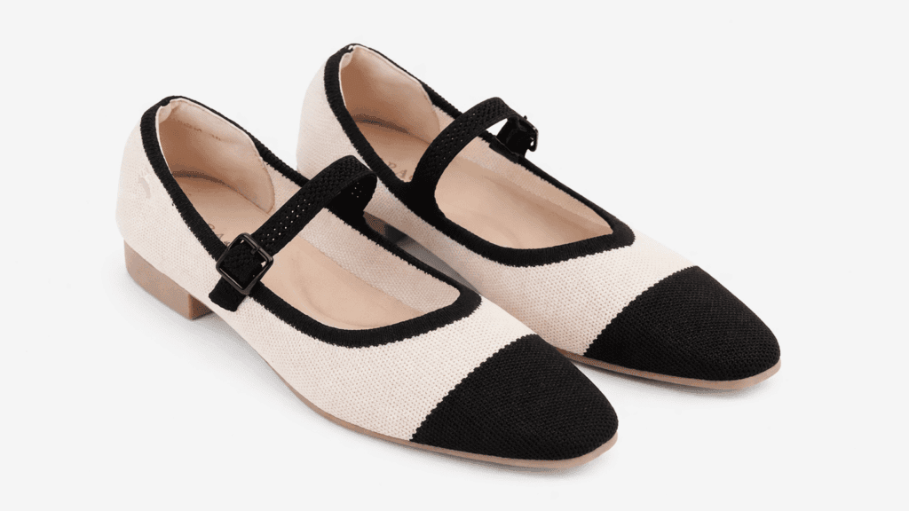 Referensi Heels Kece Untuk Wisuda