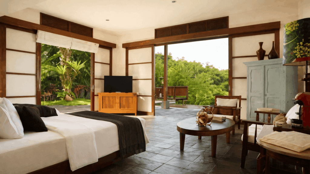 Novus Giri Resort & Spa - Rekomendasi Tempat Spa Terdekat di Bogor