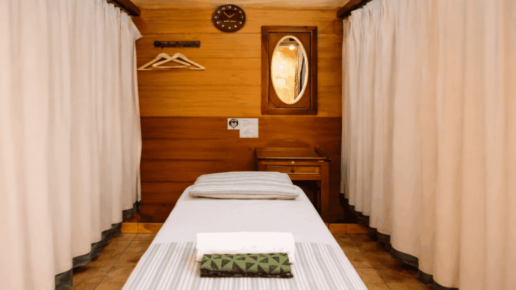 Bersih Sehat Spa - Rekomendasi Tempat Spa Terbaik di Bogor