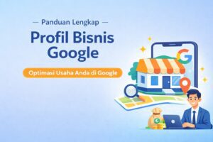 profil bisnis