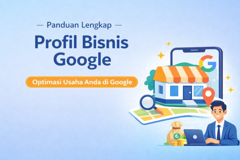 profil bisnis