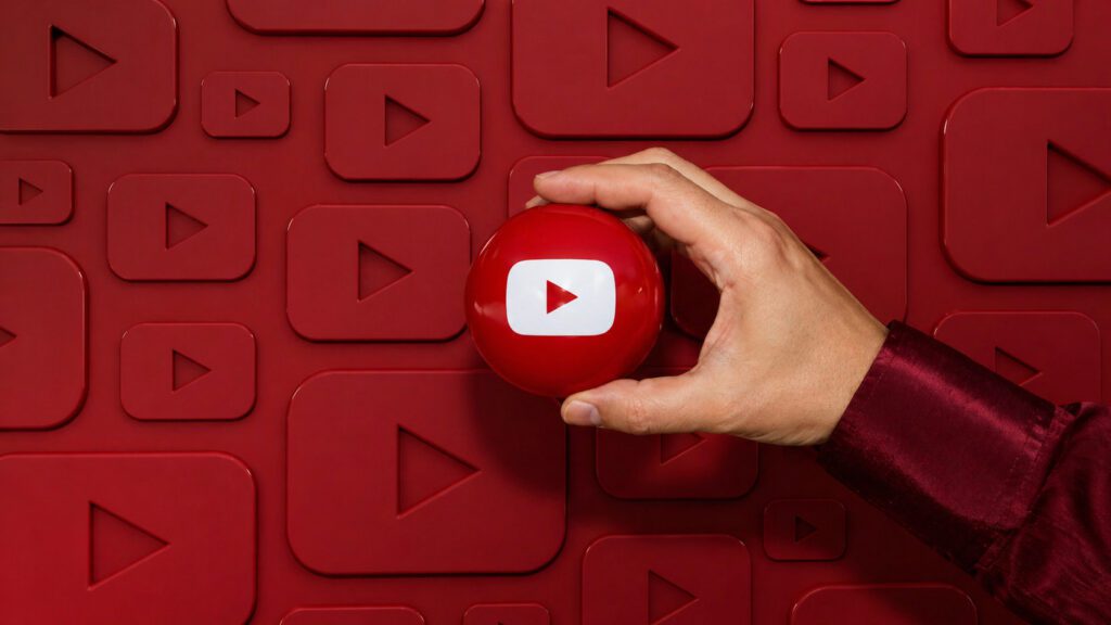 20 Ide Nama Channel YouTube yang Keren dan Unik