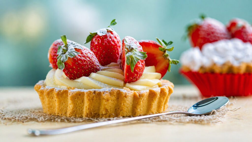 20 Ide Nama Toko Kue yang Unik, Aesthetic, dan Mudah Diingat