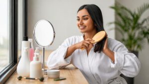 8 Cara Merawat Rambut Setelah Smoothing agar Tahan Lama