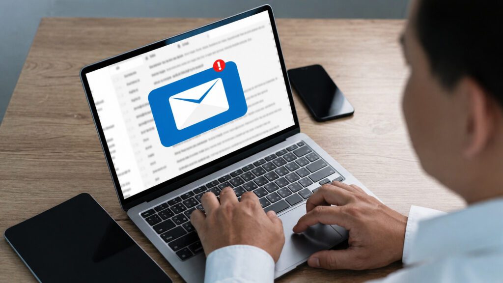 8 Contoh Email Marketing yang Efektif untuk Promosi