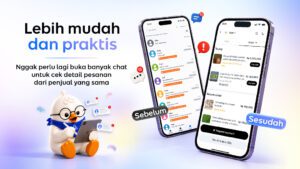 chat order