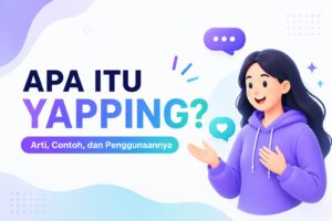 apa itu yapping?