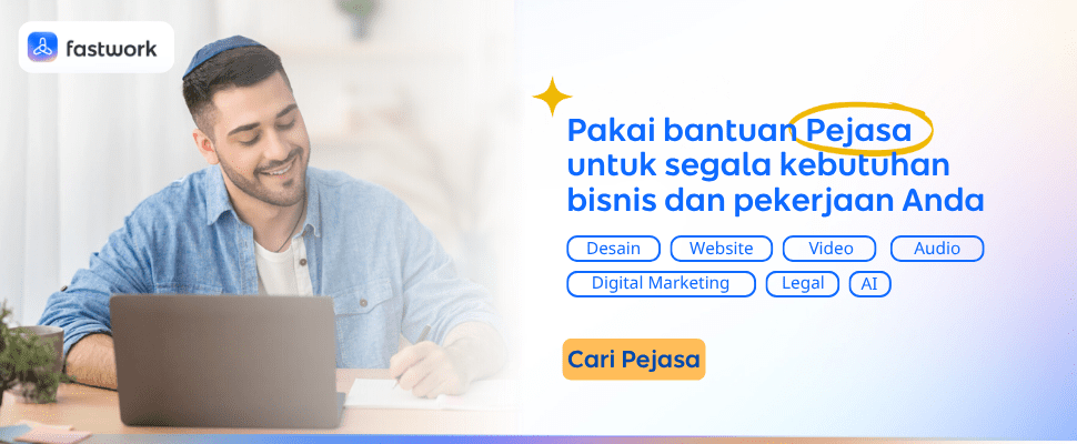 Pejasa Digital fastwork