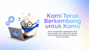 Perubahan Comission Tier Fastwork