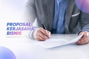 proposal kerjasama bisnis