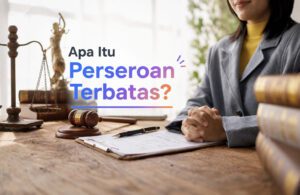 apa itu perseroan terbatas